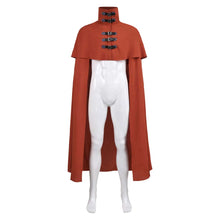 Laden Sie das Bild in den Galerie-Viewer, Vincent Valentine Kostüm Set Final Fantasy VII Revelation 2026 Vincent Valentine Cosplay Outfit