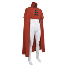 Laden Sie das Bild in den Galerie-Viewer, Vincent Valentine Kostüm Set Final Fantasy VII Revelation 2026 Vincent Valentine Cosplay Outfit