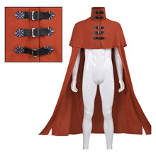 Laden Sie das Bild in den Galerie-Viewer, Vincent Valentine Kostüm Set Final Fantasy VII Revelation 2026 Vincent Valentine Cosplay Outfit