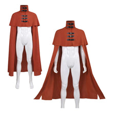 Laden Sie das Bild in den Galerie-Viewer, Vincent Valentine Kostüm Set Final Fantasy VII Revelation 2026 Vincent Valentine Cosplay Outfit