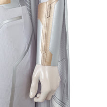 Laden Sie das Bild in den Galerie-Viewer, VisionQuest 2026 Vision Silver Kostüm Set Cosplay Outfit