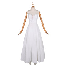 Laden Sie das Bild in den Galerie-Viewer, Wicked Teil 2 for Good Glinda rosa Kleid Damen Cosplay Kostüm 