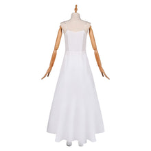 Laden Sie das Bild in den Galerie-Viewer, Wicked Teil 2 for Good Glinda rosa Kleid Damen Cosplay Kostüm 