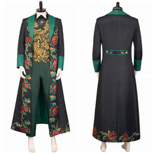 Laden Sie das Bild in den Galerie-Viewer, Wicked: For Good 2025 Prinz Fiyero Kostüm Cosplay Outfits
