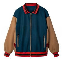 Laden Sie das Bild in den Galerie-Viewer, Will Byers Jacke Stranger Things 5 Will Cosplay Outfit