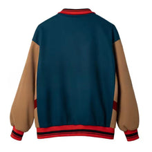 Laden Sie das Bild in den Galerie-Viewer, Will Byers Jacke Stranger Things 5 Will Cosplay Outfit