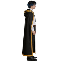 Laden Sie das Bild in den Galerie-Viewer, Will Serfort Kostüm Set Wistoria: Wand and Sword Will Cosplay Outfit