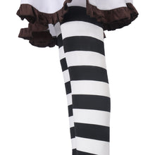 Laden Sie das Bild in den Galerie-Viewer, Willy Wonka Charlie und die Schokoladenfabrik Oompa-Loompa Outfit