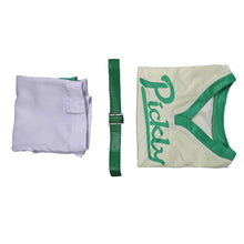 Laden Sie das Bild in den Galerie-Viewer, Win or Lose Kinder Win Uniform Cosplay Outfits
