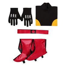 Laden Sie das Bild in den Galerie-Viewer, Wolverine Jumpsuit X-Men Wolverine Cosplay Kostüm Set
