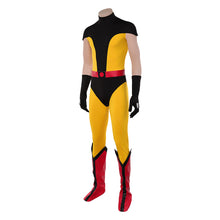 Laden Sie das Bild in den Galerie-Viewer, Wolverine Jumpsuit X-Men Wolverine Cosplay Kostüm Set