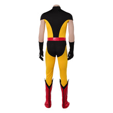 Laden Sie das Bild in den Galerie-Viewer, Wolverine Jumpsuit X-Men Wolverine Cosplay Kostüm Set