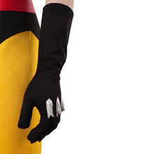 Laden Sie das Bild in den Galerie-Viewer, Wolverine Jumpsuit X-Men Wolverine Cosplay Kostüm Set