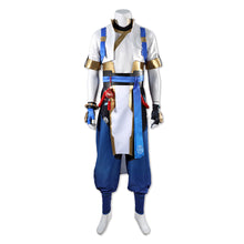 Laden Sie das Bild in den Galerie-Viewer, Wuyang Ye Kostüm Set Overwatch Wuyang Cosplay Outfits