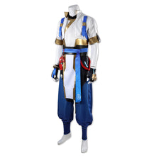 Laden Sie das Bild in den Galerie-Viewer, Wuyang Ye Kostüm Set Overwatch Wuyang Cosplay Outfits