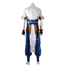 Laden Sie das Bild in den Galerie-Viewer, Wuyang Ye Kostüm Set Overwatch Wuyang Cosplay Outfits