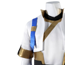 Laden Sie das Bild in den Galerie-Viewer, Wuyang Ye Kostüm Set Overwatch Wuyang Cosplay Outfits