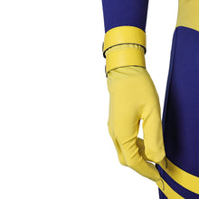 Laden Sie das Bild in den Galerie-Viewer, X-Men '97 Scott Summers Overall Cosplay Kostüm Set