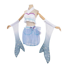 Laden Sie das Bild in den Galerie-Viewer, Yachiyo Runami Bademode Cosmic Princess Kaguya! Yachiyo Cosplay Outfit