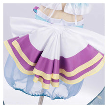 Laden Sie das Bild in den Galerie-Viewer, Yachiyo Runami Bademode Cosmic Princess Kaguya! Yachiyo Cosplay Outfit