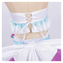 Laden Sie das Bild in den Galerie-Viewer, Yachiyo Runami Bademode Cosmic Princess Kaguya! Yachiyo Cosplay Outfit