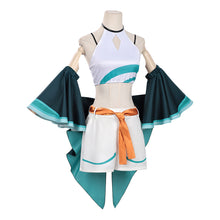 Laden Sie das Bild in den Galerie-Viewer, Yachiyo Runami Outfit Cosmic Princess Kaguya! Yachiyo Cosplay Kostüm