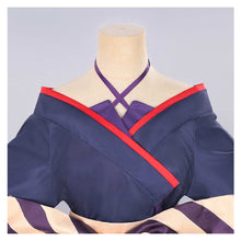 Laden Sie das Bild in den Galerie-Viewer, Yachiyo Tsukimi Kimono Cosmic Princess Kaguya! Yachiyo Cosplay Outfit