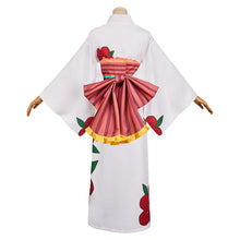 Laden Sie das Bild in den Galerie-Viewer, Yashiro Nene Kimono Jibaku Shounen Hanako-kun Nene Cosplay Outfits 