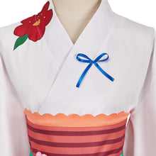 Laden Sie das Bild in den Galerie-Viewer, Yashiro Nene Kimono Jibaku Shounen Hanako-kun Nene Cosplay Outfits 