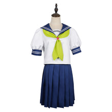 Laden Sie das Bild in den Galerie-Viewer, You and I Are Polar Opposites Manami Suzuki Uniform Suzuki Cosplay Kostüm