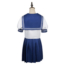 Laden Sie das Bild in den Galerie-Viewer, You and I Are Polar Opposites Manami Suzuki Uniform Suzuki Cosplay Kostüm