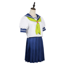 Laden Sie das Bild in den Galerie-Viewer, You and I Are Polar Opposites Manami Suzuki Uniform Suzuki Cosplay Kostüm