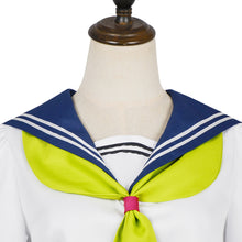 Laden Sie das Bild in den Galerie-Viewer, You and I Are Polar Opposites Manami Suzuki Uniform Suzuki Cosplay Kostüm