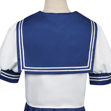 Laden Sie das Bild in den Galerie-Viewer, You and I Are Polar Opposites Manami Suzuki Uniform Suzuki Cosplay Kostüm
