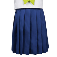 Laden Sie das Bild in den Galerie-Viewer, You and I Are Polar Opposites Manami Suzuki Uniform Suzuki Cosplay Kostüm