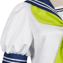 Laden Sie das Bild in den Galerie-Viewer, You and I Are Polar Opposites Manami Suzuki Uniform Suzuki Cosplay Kostüm