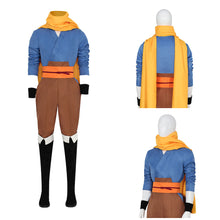 Laden Sie das Bild in den Galerie-Viewer, Yuru Kostüm Yomi no Tsugai Daemons of the Shadow Realm Yuru Cosplay Outfit
