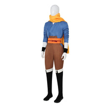 Laden Sie das Bild in den Galerie-Viewer, Yuru Kostüm Yomi no Tsugai Daemons of the Shadow Realm Yuru Cosplay Outfit