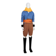 Laden Sie das Bild in den Galerie-Viewer, Yuru Kostüm Yomi no Tsugai Daemons of the Shadow Realm Yuru Cosplay Outfit