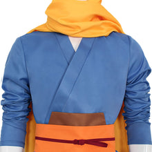 Laden Sie das Bild in den Galerie-Viewer, Yuru Kostüm Yomi no Tsugai Daemons of the Shadow Realm Yuru Cosplay Outfit