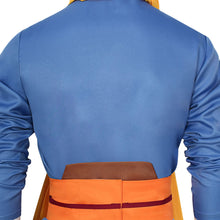 Laden Sie das Bild in den Galerie-Viewer, Yuru Kostüm Yomi no Tsugai Daemons of the Shadow Realm Yuru Cosplay Outfit