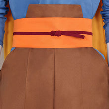 Laden Sie das Bild in den Galerie-Viewer, Yuru Kostüm Yomi no Tsugai Daemons of the Shadow Realm Yuru Cosplay Outfit