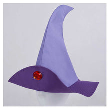 Laden Sie das Bild in den Galerie-Viewer, Yzma Kleid The Emperor‘s New Groove Yzma Cosplay Outfit