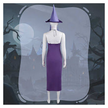 Laden Sie das Bild in den Galerie-Viewer, Yzma Kleid The Emperor‘s New Groove Yzma Cosplay Outfit