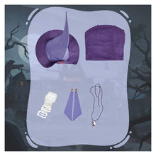Laden Sie das Bild in den Galerie-Viewer, Yzma Kleid The Emperor‘s New Groove Yzma Cosplay Outfit