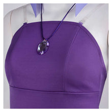 Laden Sie das Bild in den Galerie-Viewer, Yzma Kleid The Emperor‘s New Groove Yzma Cosplay Outfit