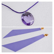 Laden Sie das Bild in den Galerie-Viewer, Yzma Kleid The Emperor‘s New Groove Yzma Cosplay Outfit