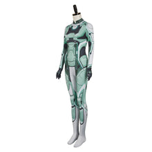 Laden Sie das Bild in den Galerie-Viewer, Zoe Jumpsuit Split Fiction Zoe Cosplay Kostüm