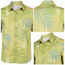 Laden Sie das Bild in den Galerie-Viewer, Zoomania 2025 Nick Wilde Shirt Cosplay Outfits