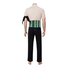 Laden Sie das Bild in den Galerie-Viewer, Zoro Kostüm Set One Piece Roronoa Zoro Cosplay Outfit